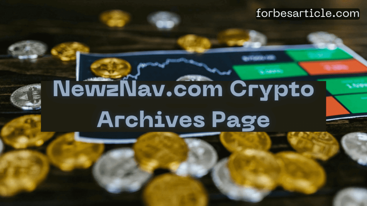 newznav.com crypto archives page
