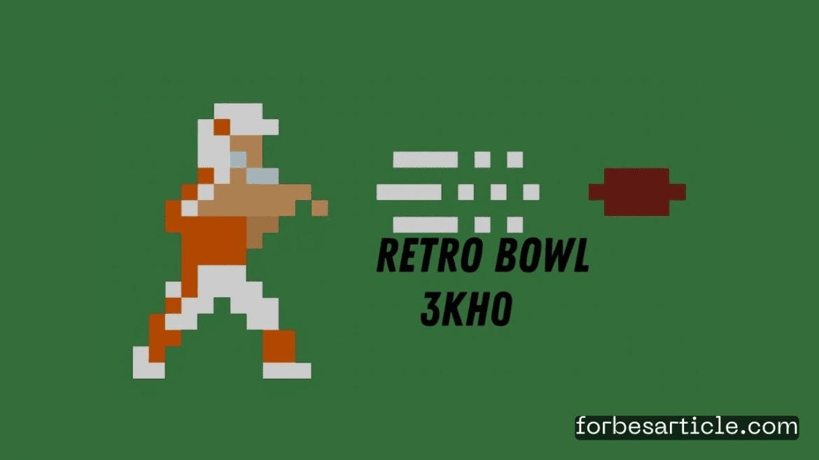 retro bowl 3kh0