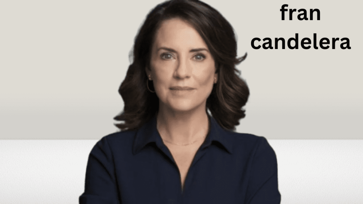 fran candelera