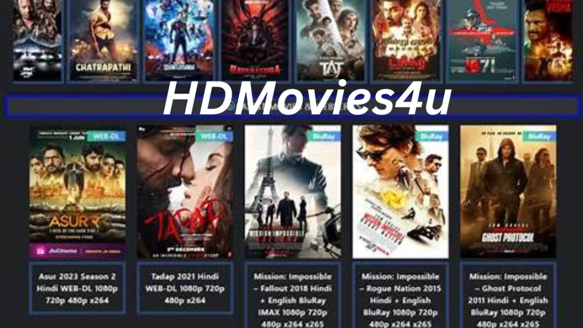 HDMovies4u