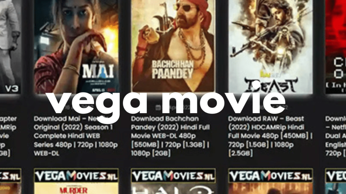 vega movie