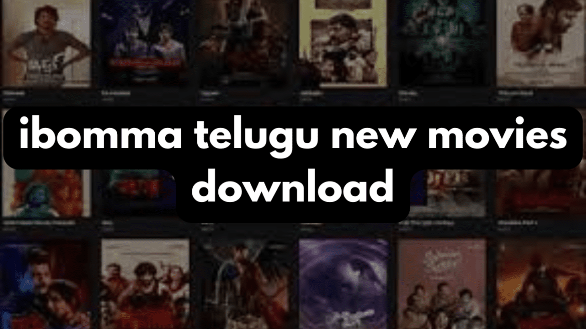 ibomma telugu new movies download