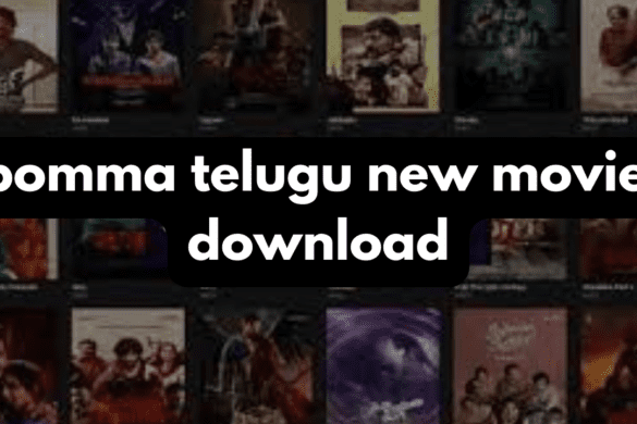 Movies4u: A Free Gateway to Endless Entertainment - forbesarticle
